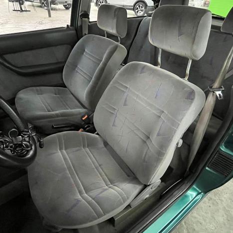 VOLKSWAGEN Gol 1.8 GLI, Foto 15