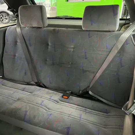 VOLKSWAGEN Gol 1.8 GLI, Foto 16