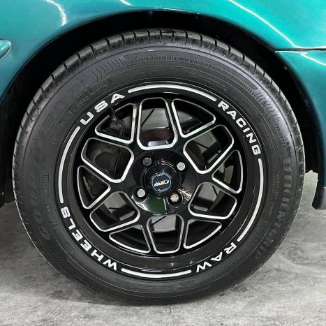 VOLKSWAGEN Gol 1.8 GLI, Foto 17