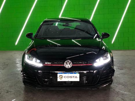 VOLKSWAGEN Golf 2.0 TSI GTI TURBO AUTOMTICO, Foto 1