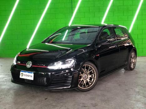 VOLKSWAGEN Golf 2.0 TSI GTI TURBO AUTOMTICO, Foto 2