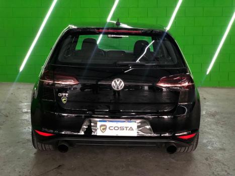 VOLKSWAGEN Golf 2.0 TSI GTI TURBO AUTOMTICO, Foto 4