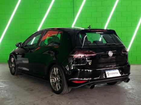 VOLKSWAGEN Golf 2.0 TSI GTI TURBO AUTOMTICO, Foto 5