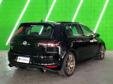 VOLKSWAGEN Golf 2.0 TSI GTI TURBO AUTOMTICO, Foto 6