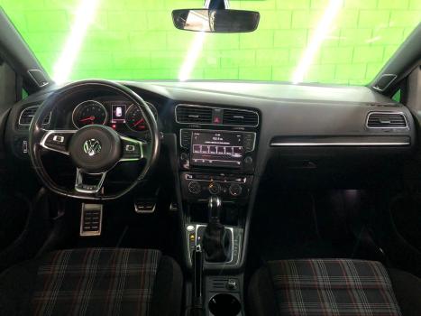 VOLKSWAGEN Golf 2.0 TSI GTI TURBO AUTOMTICO, Foto 7