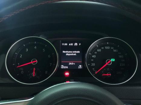 VOLKSWAGEN Golf 2.0 TSI GTI TURBO AUTOMTICO, Foto 9