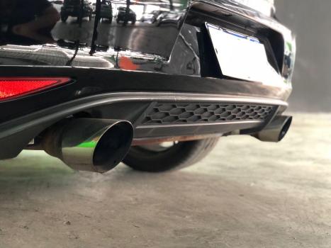 VOLKSWAGEN Golf 2.0 TSI GTI TURBO AUTOMTICO, Foto 14