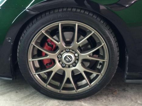 VOLKSWAGEN Golf 2.0 TSI GTI TURBO AUTOMTICO, Foto 21