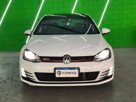VOLKSWAGEN Golf 2.0 TSI GTI TURBO AUTOMTICO, Foto 1
