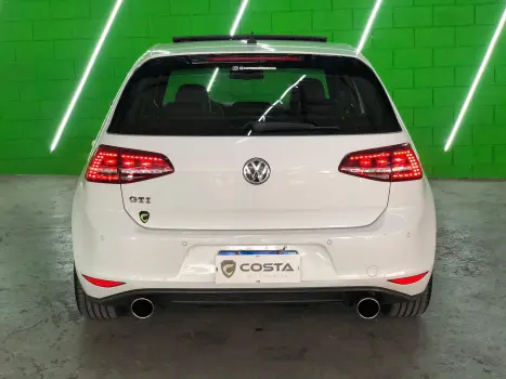 VOLKSWAGEN Golf 2.0 TSI GTI TURBO AUTOMTICO, Foto 4