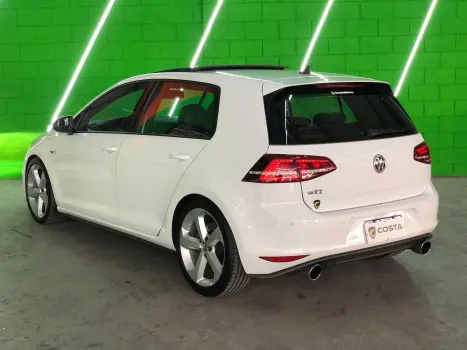 VOLKSWAGEN Golf 2.0 TSI GTI TURBO AUTOMTICO, Foto 5
