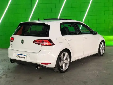 VOLKSWAGEN Golf 2.0 TSI GTI TURBO AUTOMTICO, Foto 6