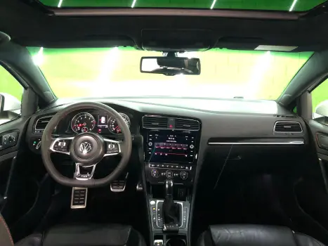 VOLKSWAGEN Golf 2.0 TSI GTI TURBO AUTOMTICO, Foto 7