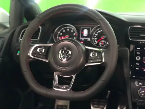 VOLKSWAGEN Golf 2.0 TSI GTI TURBO AUTOMTICO, Foto 8