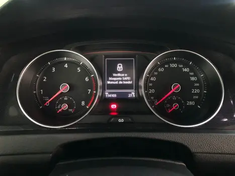 VOLKSWAGEN Golf 2.0 TSI GTI TURBO AUTOMTICO, Foto 9