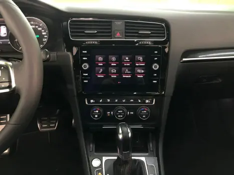 VOLKSWAGEN Golf 2.0 TSI GTI TURBO AUTOMTICO, Foto 10