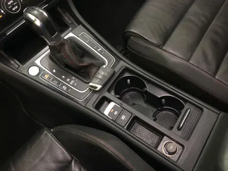 VOLKSWAGEN Golf 2.0 TSI GTI TURBO AUTOMTICO, Foto 11