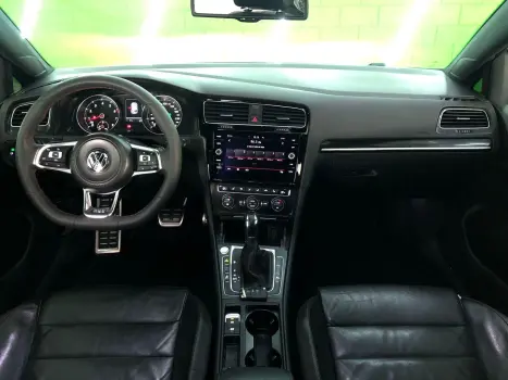 VOLKSWAGEN Golf 2.0 TSI GTI TURBO AUTOMTICO, Foto 14