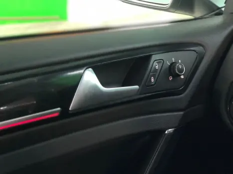 VOLKSWAGEN Golf 2.0 TSI GTI TURBO AUTOMTICO, Foto 17