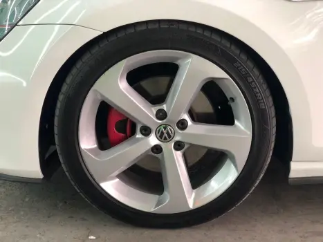 VOLKSWAGEN Golf 2.0 TSI GTI TURBO AUTOMTICO, Foto 20