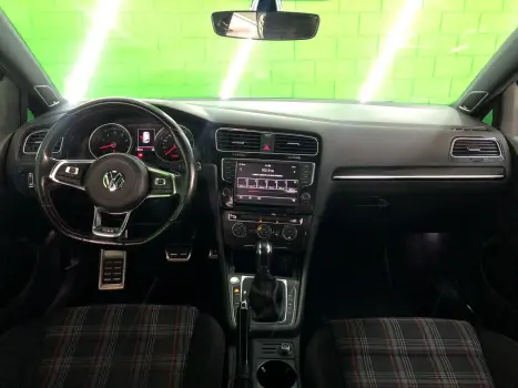 VOLKSWAGEN Golf 2.0 TSI GTI TURBO AUTOMTICO, Foto 7