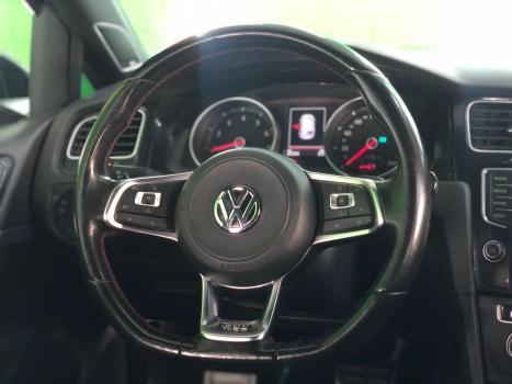 VOLKSWAGEN Golf 2.0 TSI GTI TURBO AUTOMTICO, Foto 8