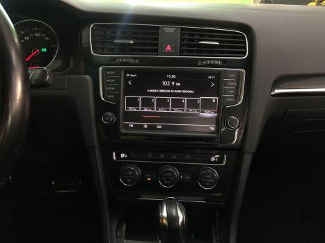 VOLKSWAGEN Golf 2.0 TSI GTI TURBO AUTOMTICO, Foto 10