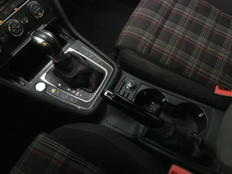 VOLKSWAGEN Golf 2.0 TSI GTI TURBO AUTOMTICO, Foto 11
