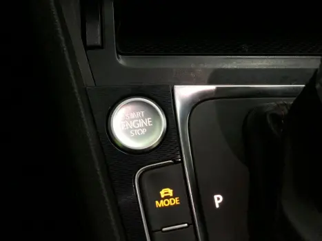 VOLKSWAGEN Golf 2.0 TSI GTI TURBO AUTOMTICO, Foto 12