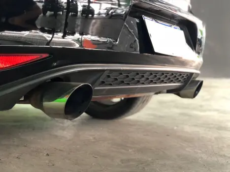 VOLKSWAGEN Golf 2.0 TSI GTI TURBO AUTOMTICO, Foto 14