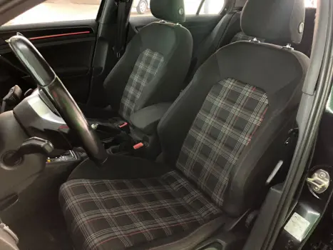 VOLKSWAGEN Golf 2.0 TSI GTI TURBO AUTOMTICO, Foto 19