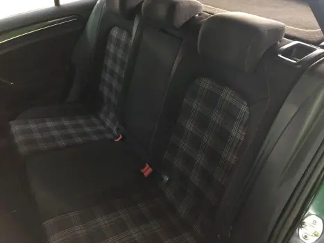 VOLKSWAGEN Golf 2.0 TSI GTI TURBO AUTOMTICO, Foto 20