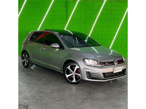 VOLKSWAGEN Golf 2.0 16V FSI GTI TURBO INTERCOOLER AUTOM�TICO, Foto 3