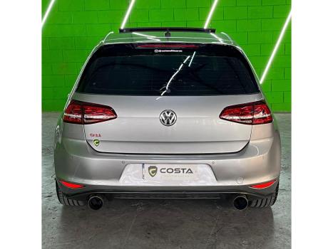 VOLKSWAGEN Golf 2.0 16V FSI GTI TURBO INTERCOOLER AUTOM�TICO, Foto 4