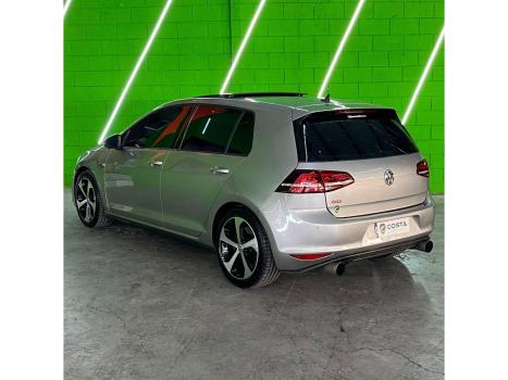VOLKSWAGEN Golf 2.0 16V FSI GTI TURBO INTERCOOLER AUTOM�TICO, Foto 5