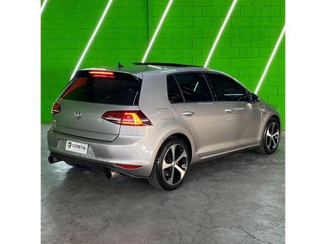 VOLKSWAGEN Golf 2.0 16V FSI GTI TURBO INTERCOOLER AUTOM�TICO, Foto 6