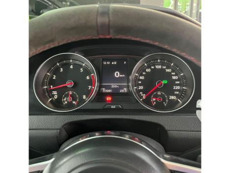 VOLKSWAGEN Golf 2.0 16V FSI GTI TURBO INTERCOOLER AUTOM�TICO, Foto 9