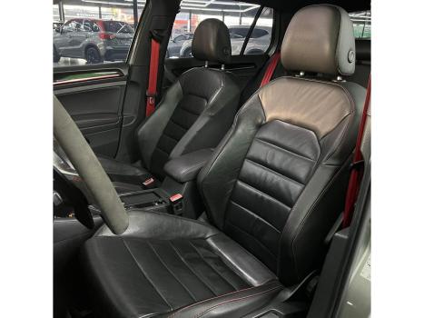 VOLKSWAGEN Golf 2.0 16V FSI GTI TURBO INTERCOOLER AUTOM�TICO, Foto 19