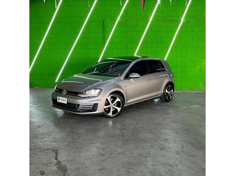 VOLKSWAGEN Golf 2.0 16V FSI GTI TURBO INTERCOOLER AUTOM�TICO, Foto 24