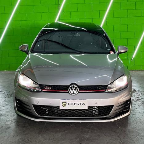 VOLKSWAGEN Golf 2.0 16V FSI GTI TURBO INTERCOOLER AUTOM�TICO, Foto 2