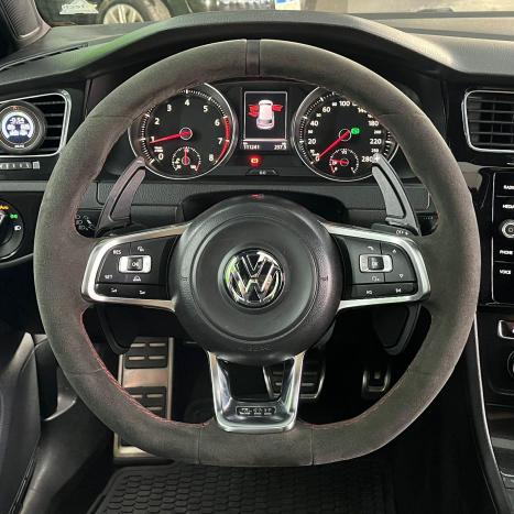 VOLKSWAGEN Golf 2.0 16V FSI GTI TURBO INTERCOOLER AUTOM�TICO, Foto 8