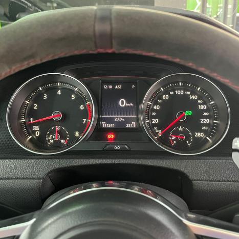 VOLKSWAGEN Golf 2.0 16V FSI GTI TURBO INTERCOOLER AUTOM�TICO, Foto 9