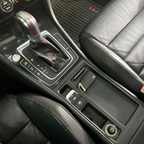VOLKSWAGEN Golf 2.0 16V FSI GTI TURBO INTERCOOLER AUTOM�TICO, Foto 11