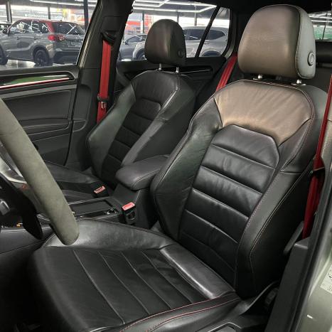 VOLKSWAGEN Golf 2.0 16V FSI GTI TURBO INTERCOOLER AUTOM�TICO, Foto 21