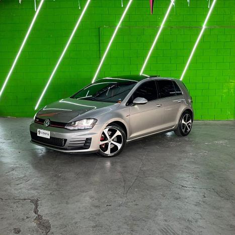 VOLKSWAGEN Golf 2.0 16V FSI GTI TURBO INTERCOOLER AUTOM�TICO, Foto 24