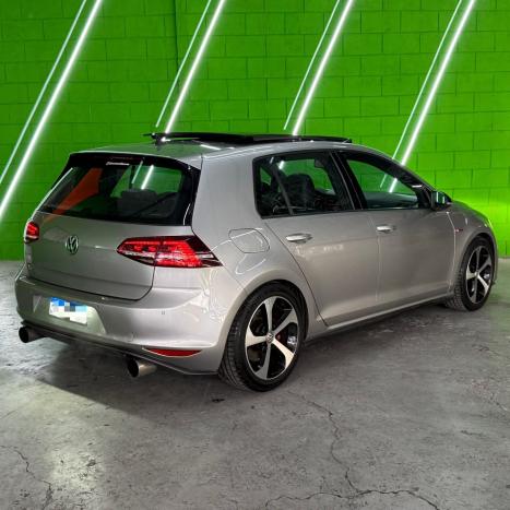 VOLKSWAGEN Golf 2.0 TSI GTI TURBO AUTOMÁTICO, Foto 6