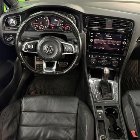VOLKSWAGEN Golf 2.0 TSI GTI TURBO AUTOMÁTICO, Foto 7