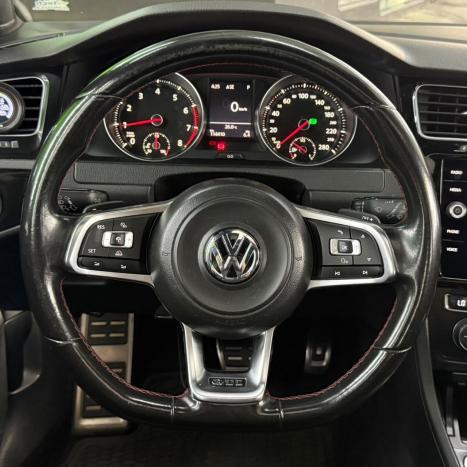 VOLKSWAGEN Golf 2.0 TSI GTI TURBO AUTOMÁTICO, Foto 8