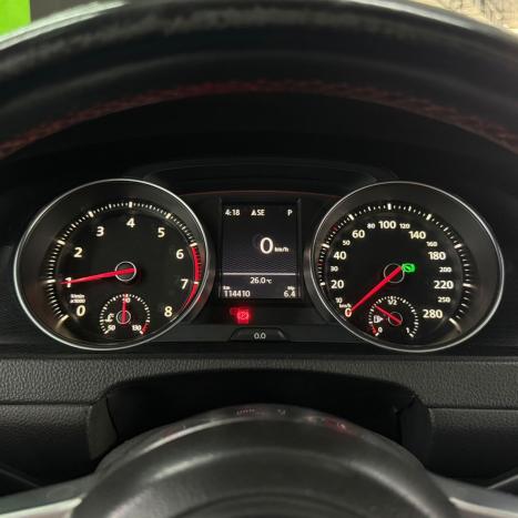 VOLKSWAGEN Golf 2.0 TSI GTI TURBO AUTOMÁTICO, Foto 9