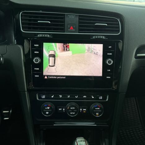 VOLKSWAGEN Golf 2.0 TSI GTI TURBO AUTOMÁTICO, Foto 10